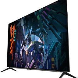 Монитор GIGABYTE AORUS FO48U