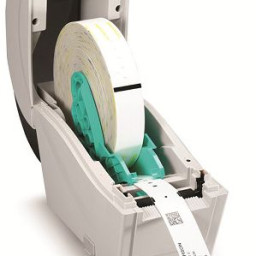 Термопринтер TSC TDP-324W Ethernet, отделитель