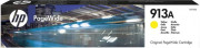 Картридж HP 913A (yellow), 3000 стр.