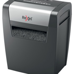 Уничтожитель (шредер) Rexel Momentum X406