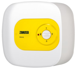 Водонагреватель ZANUSSI ZWH/S 10 Melody U (Yellow)
