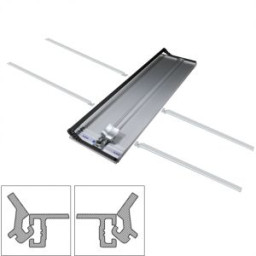 Keencut два поддерживающих крыла Features Support Arms (60 см)