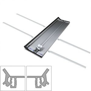 Keencut два поддерживающих крыла Features Support Arms (60 см)