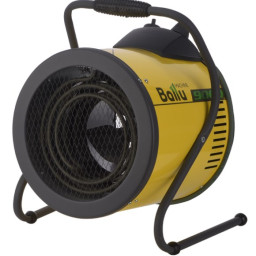 Тепловая пушка Ballu Prorab BHP-P-9