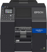 Принтер Epson ColorWorks CW-C6000Pe (mK)