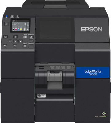 Принтер Epson ColorWorks CW-C6000Pe (mK)