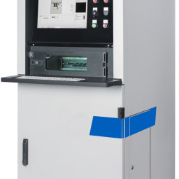 3D-принтер Concept Laser Mlab cusing