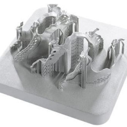 3D-принтер Concept Laser Mlab cusing