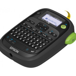 Термопринтер Epson LabelWorks LW-400VP