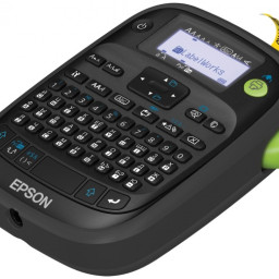 Термопринтер Epson LabelWorks LW-400VP