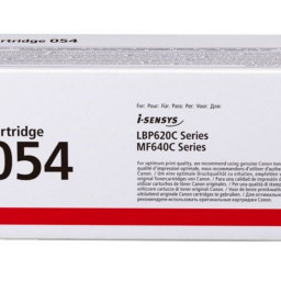 Тонер-картридж Canon Cartridge 054 M (magenta), 1200 стр. (PP039787)