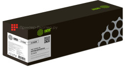 Картридж лазерный Cactus 44469715 CS-O330M пурпурный (3000стр.) для Oki C330/C530