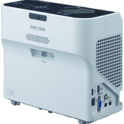 Проектор Ricoh PJ WX4152NI