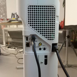 Проектор Ricoh PJ WX4152NI