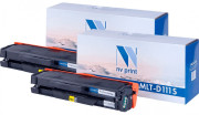 Картридж NVP совместимый NV-MLT-D111S-SET2 для Samsung Xpress M2020/ M2020W/ M2021/ M2021W/ M2022/ M2022W/ M2070 / M2070F/ M2070FW/ M2070W/ M2071/ M2071F/ M2071FH/ M2071FW (1000k) (2 шт)