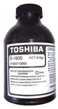 Toshiba девелопер D-1600