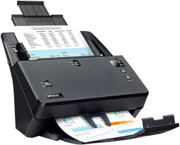Сканер Plustek SmartOffice PT2160