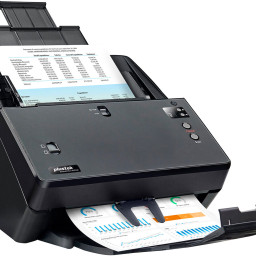 Сканер Plustek SmartOffice PT2160