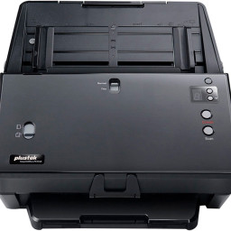 Сканер Plustek SmartOffice PT2160