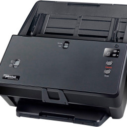 Сканер Plustek SmartOffice PT2160