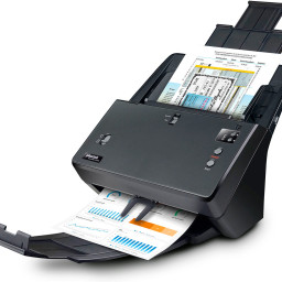 Сканер Plustek SmartOffice PT2160