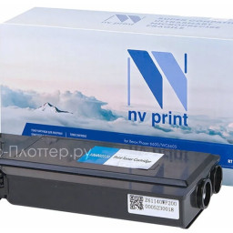 Картридж NVP совместимый NV-106R02236 Black для Xerox Phaser 6600/WorkCentre 6605 (8000k)