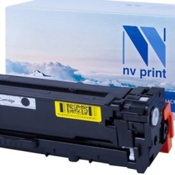 Картридж NVP совместимый NV-CF210X/NV-731Н Black универсальные для HP/Canon Color LaserJet MFP M276n/ MFP M276nw/ 200 M251n/ 200 M251nw/ i-Sensys LBP 7100/ 7100CN/ 7110/ 7110CW/ MF 623CN/ 628CW/ 8230/ 8230CN/ 8280/ 8280CW (2400k)