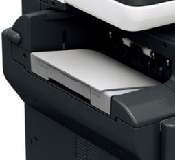 Konica Minolta финишер-степлер встраеваемый Embedded Finisher FS-529, 300 листов