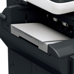 Konica Minolta финишер-степлер встраеваемый Embedded Finisher FS-529, 300 листов