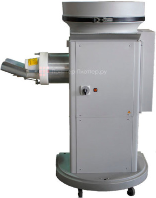 Kobra компактор Compactor C500