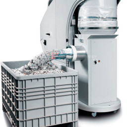 Kobra компактор Compactor C500