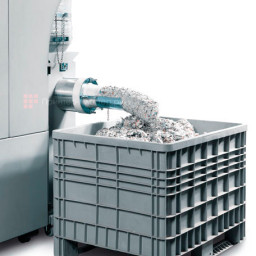 Kobra компактор Compactor C500