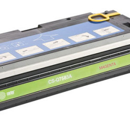 Картридж лазерный Cactus CS-Q7583A пурпурный (6000 стр.) для HP CLJ CP3505/3800