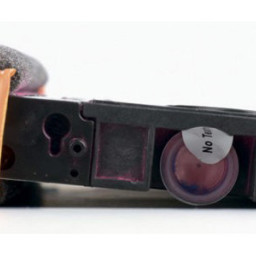 Картридж лазерный Cactus CS-CLT-M409S пурпурный (1000стр.) для Samsung CLP-310/315/CLX-3170/3175/3175FN