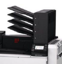 Ricoh 4-лотковый сортировщик 4-Bin Mail Box Type CS3000, 4 x 125 листов