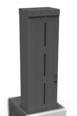 Картридж для карт для загрузчика или выгрузчика, 500 шт.