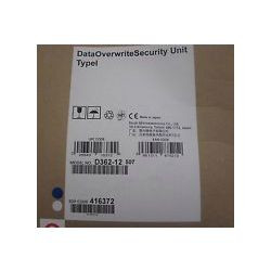 Ricoh модуль перезаписи данных на жестком диске Data Overwrite Security Unit Type L