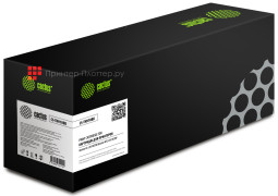 Картридж лазерный Cactus CS-TN910BK черный (9000стр.) для Brother HL-L9310CDW/Brother MFC-L9570CDW