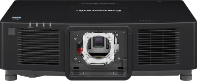 Проектор Panasonic PT-MZ16KLBE (без объектива)