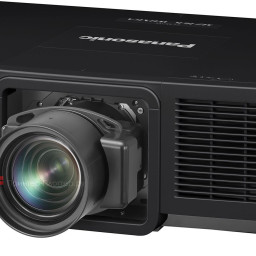 Проектор Panasonic PT-MZ16KLBE (без объектива)