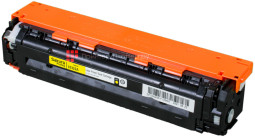 Тонер-картридж SAKURA CE322A для HP Color LaserJet PRO CP1525N/CP1525NW (yellow), 1300 ст (PP052145)