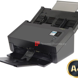 Сканер Avision AD360GN