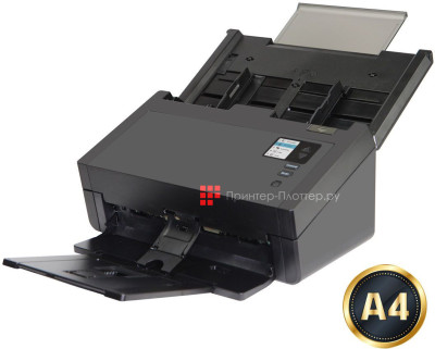 Сканер Avision AD360GN