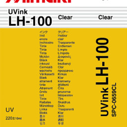 Картридж Mimaki LH-100 (clear), 220 мл