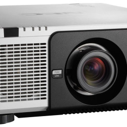 Проектор NEC PX1005QL-WH