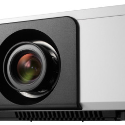 Проектор NEC PX1005QL-WH