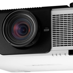 Проектор NEC PX1005QL-WH