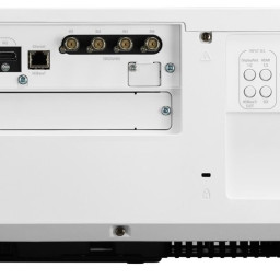 Проектор NEC PX1005QL-WH