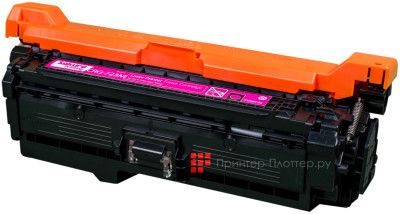 Тонер-картридж SAKURA CRG723M для Canon i-SENSYS LBP7700/7750C/7753/7754 (magenta), 8500  (PP052120)