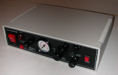 Дозатор АКС-001